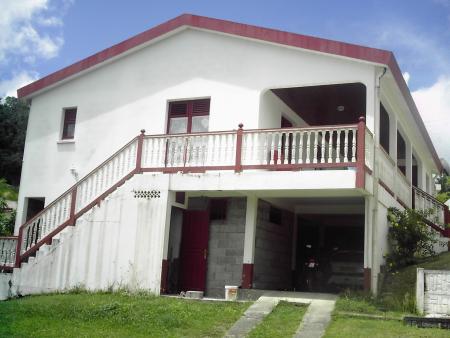 My House