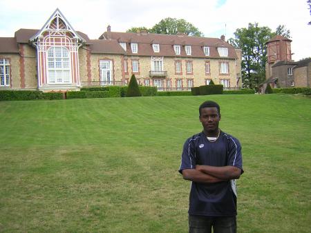 Clairefontaine