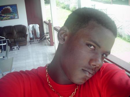 Sur le Balcon